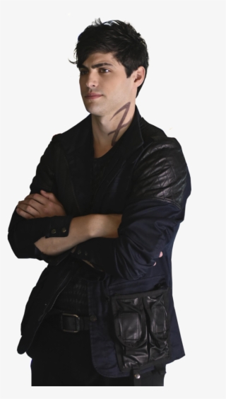 Alec Lightwood Png - Alec Lightwood Lockscreen #6001446