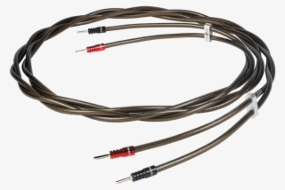 Chord Epic Xl Reference Speaker Cable - Chord Epic Reference #6001499