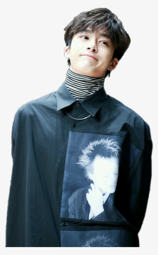 Report Abuse - Hyungwon Monsta X #6001502