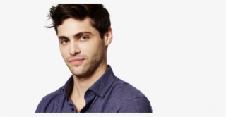 Matthew Daddario - Сумеречные Охотники Актер #6001601