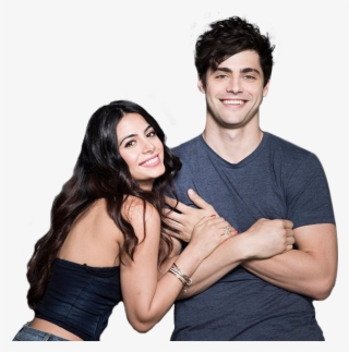 Matthew Daddario And Sister #6001647