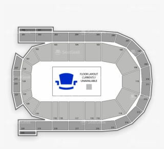 Wilkes Barre, May 5/10/2019 At Mohegan Sun Arena At - Mohegan Sun Arena At Casey Plaza #6001649