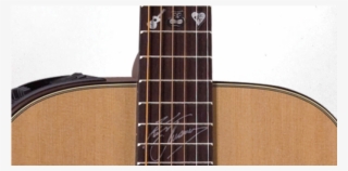 Takamine Kenny Chesney Kc70 Nex Acoustic-electric Guitar - 2019 #6001697