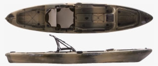 Slayer12 Ho - Native Watercraft 2018 Slayer 12 Pro #6001788