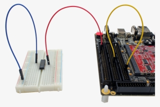 Jumper Wires Breadboard To Kit - Male To Female Breadboard Jumper Wire #6001827