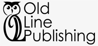 Old Line Publishing Logo - Book Publishers Logo Png #6001880