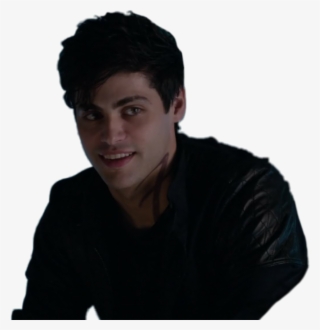 Aleclightwood Alec Shafowhunters Themortalinstruments - Sitting #6001882