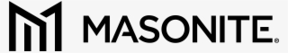 Masonite - - Masonite Logo #6002041