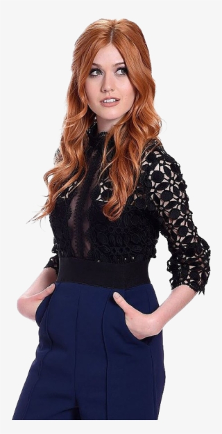 Katherine Mcnamara #6002112