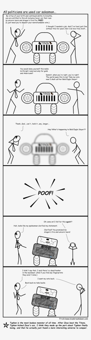 Polusedcarsalesman - Circle #6002210