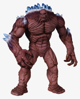Clayface Figure #6002253