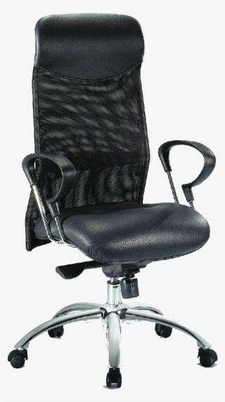 Executive Net Chair, A039f , Black #6002362