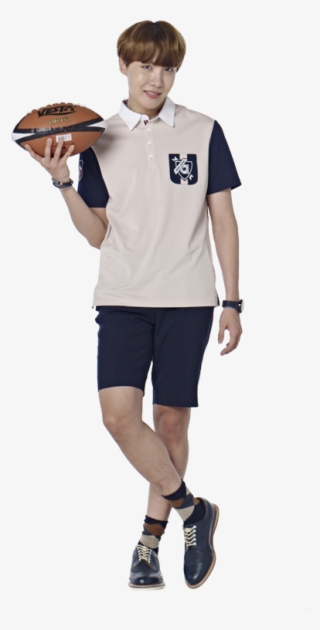 Bts For Smart School Uniform [161125] - Bts J Hope Smart #6002364