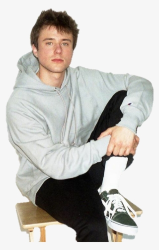 Alec Benjamin Boy In The Bubble #6002428