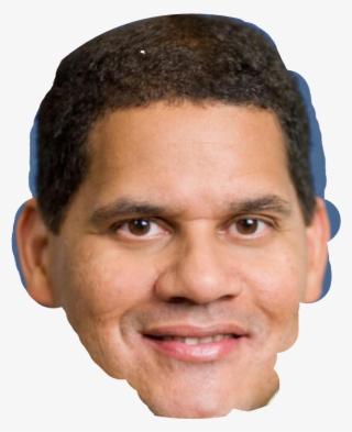 Crash Bandicoot - Reggie Fils Aime #6002475