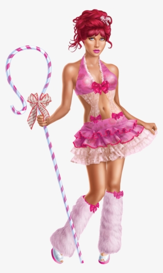 Tube - Illustration #6002624