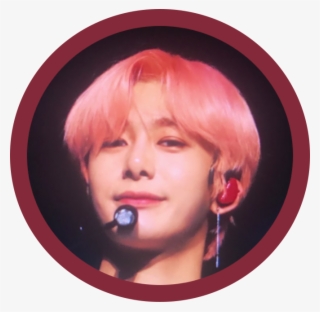 Chaehyungwon Hyungwon Mx Monstax Sticker Icon Crimso - Monsta X #6002625