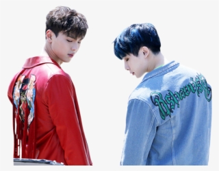 #monsta X Shine Forever #shine Forever Monsta X #monsta - Wonho Shine Forever #6002675