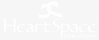 Heartspace Dallas Lg Logo - Calligraphy #6002810