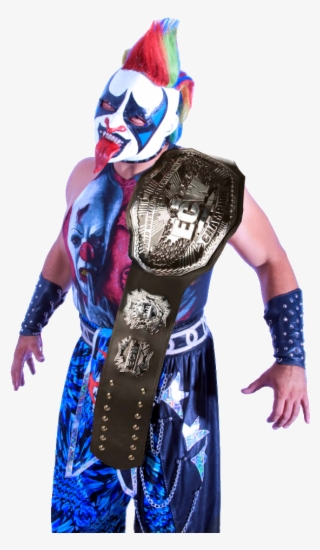 Thumb Image - Psycho Clown #6003081