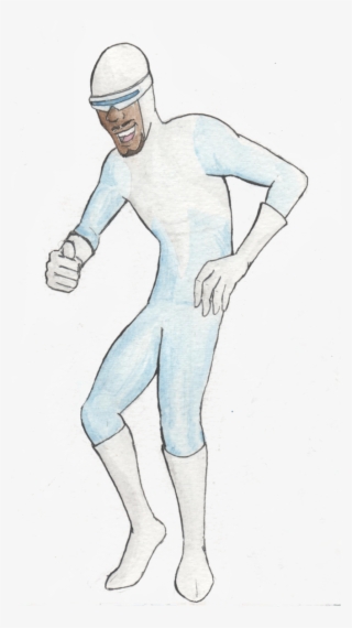 Frozone #6003209