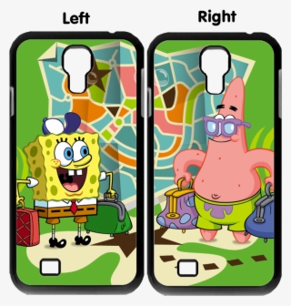 Spongebob Squarepants And Patrick Star Wallpaper Y0007 - Spongebob Squarepants #6003213