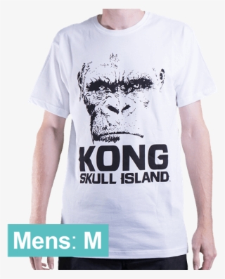 Skull Island - Anthropologist #6003357