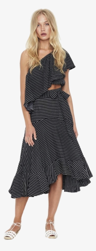 San Andres Top - Faithfull The Brand San Andreas Top #6003364