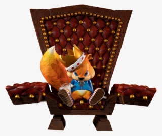 Conker's Bad Fur Day #6003502