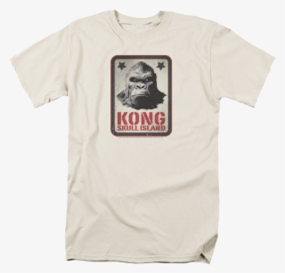 King Kong Kong King Kong 2017 Legendary Kong Kong Skull - Shake Junt Wussup Haters Shirt #6003554