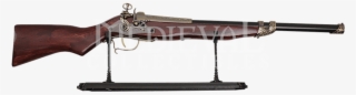 Flintlock Rifle - Sniper Rifle #6003881