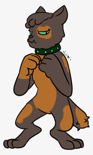 Kiwiscribbles, Collar, Diamond Dog, Diamond Dog Oc, #6003884