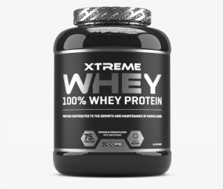 Xcore Xtreme Whey #6004050