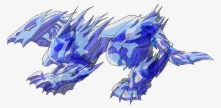 Crystal Hound - Illustration #6004118