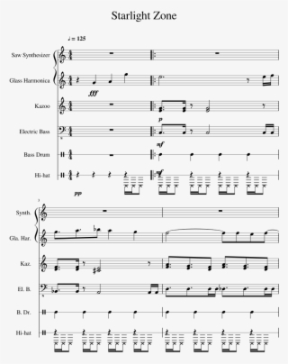 Print - Music #6004224