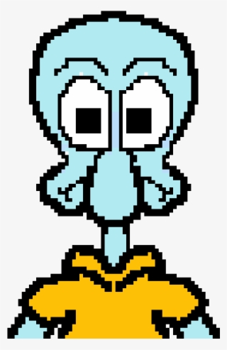 Squidward - Gifs The King Of Fighters #6004508