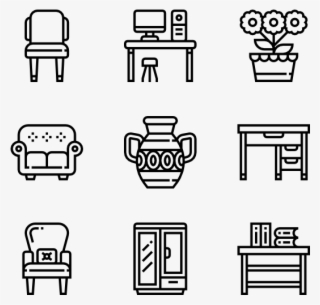 Furniture - Design Icon #6004741