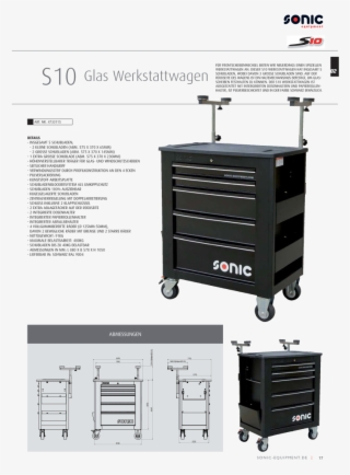 Drawer #6004877