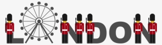 Big Image Png - London Clipart #6004980