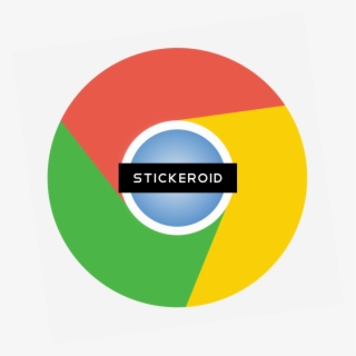 Chrome - Logo Chrome #6005099