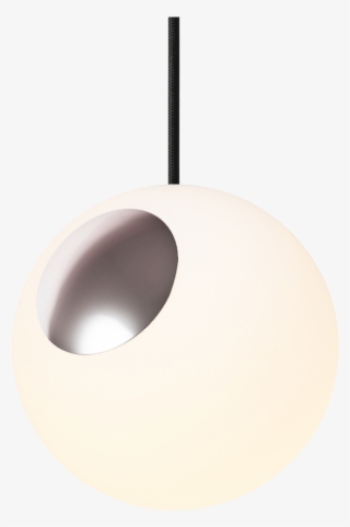 Black Bright Spot - Circle #6005277