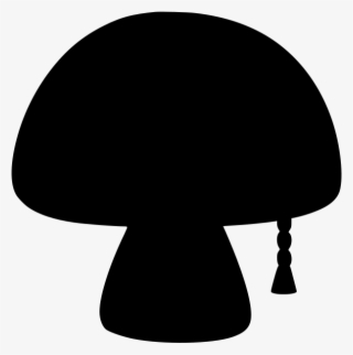 Download Png - Mushroom #6005496