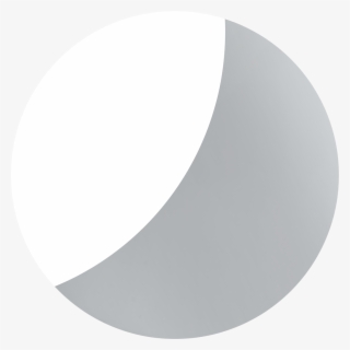 White/chrome - Circle #6005499