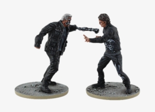 Terminator Genisys - Duel #6005652