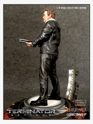 1 Of - Statue #6005713