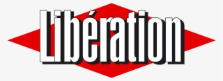 Liberation Logo - Logo Libération Png #6005763