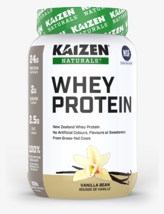 Kaizen Vegan Protein #6005768