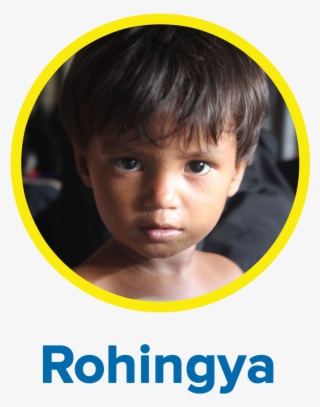 Unhcr Microsite Icons Rohingya #6005928