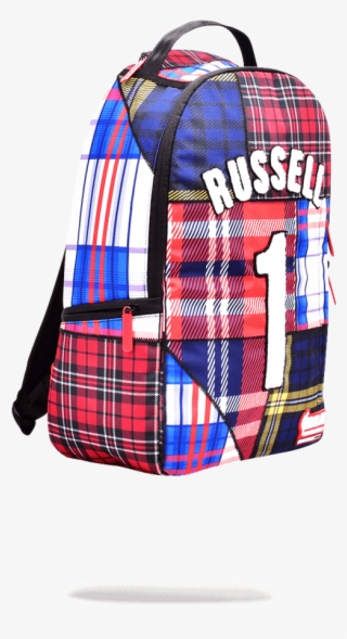 Sprayground- Nba Lab D'angelo Russell - Sprayground #6005930