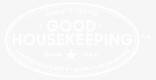 Good Housekeeping Seal Of Approval #6005931
